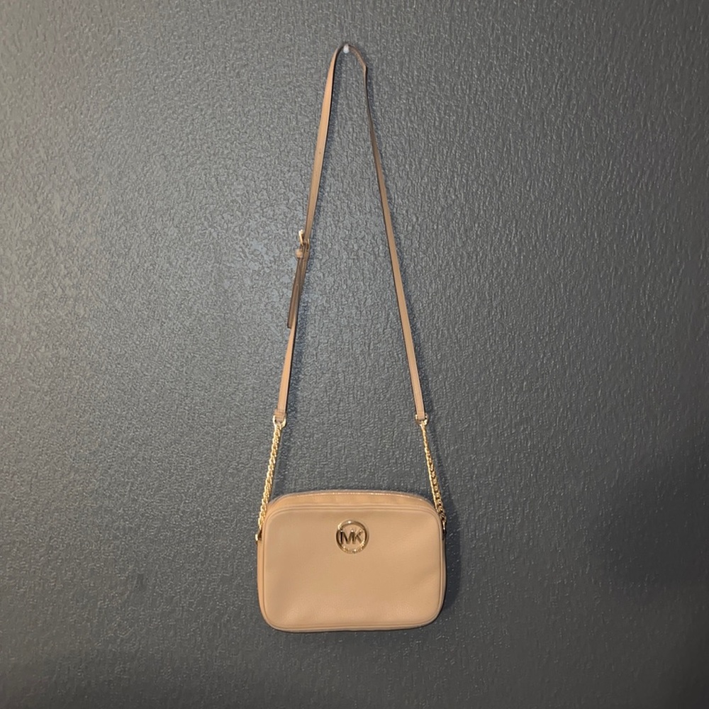 Michael Kors Purse Crossbody